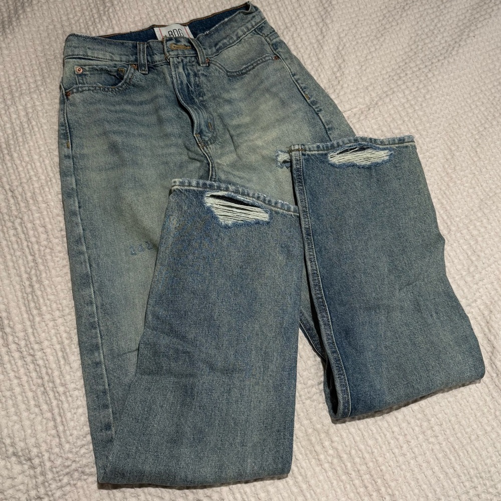 BDG Cowboy Jeans - Limited Edition